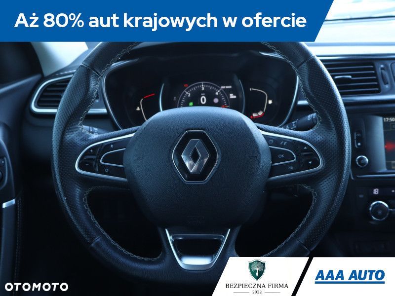 Renault Kadjar - 22