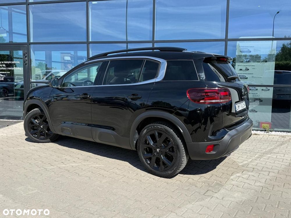 Citroën C5 Aircross - 4
