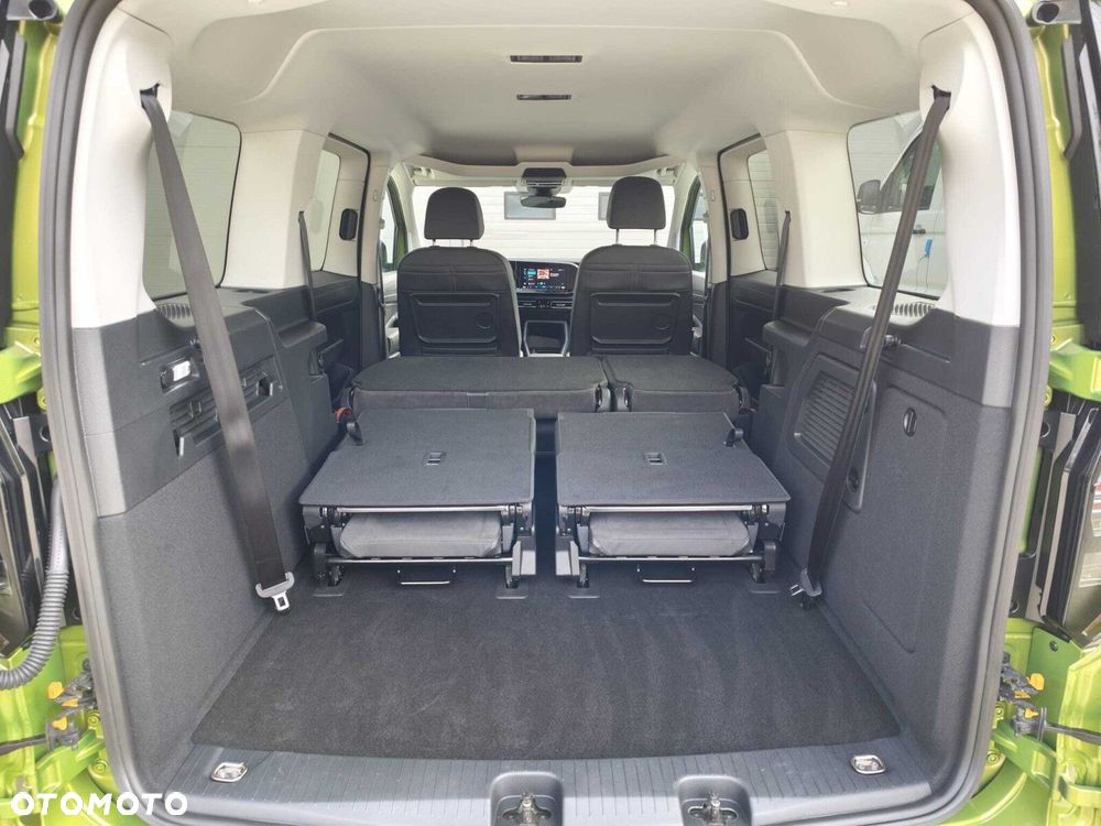 Volkswagen Caddy - 14