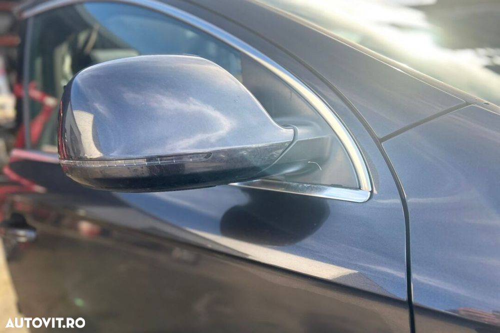 OGLINDA STANGA/DREAPTA cu rabatare electrica AUDI Q7 - AN 2007 - 3