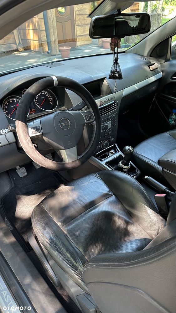 Opel Astra 1.8 Cosmo - 14