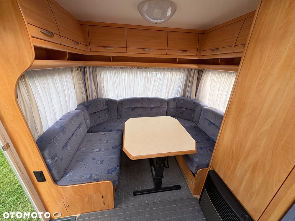 Fendt Saphir 510 - 36