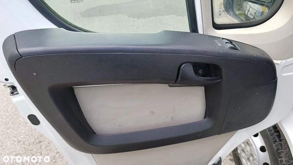 Peugeot BOXER - 20
