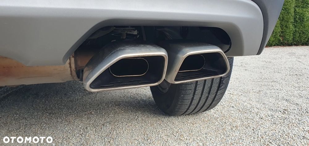 Hyundai Tucson 1.6 Turbo 2WD DCT Passion Plus - 10