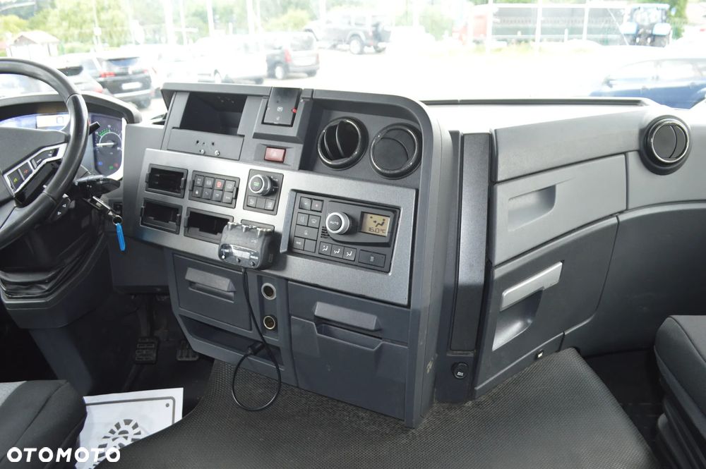 Renault T 460 - 20