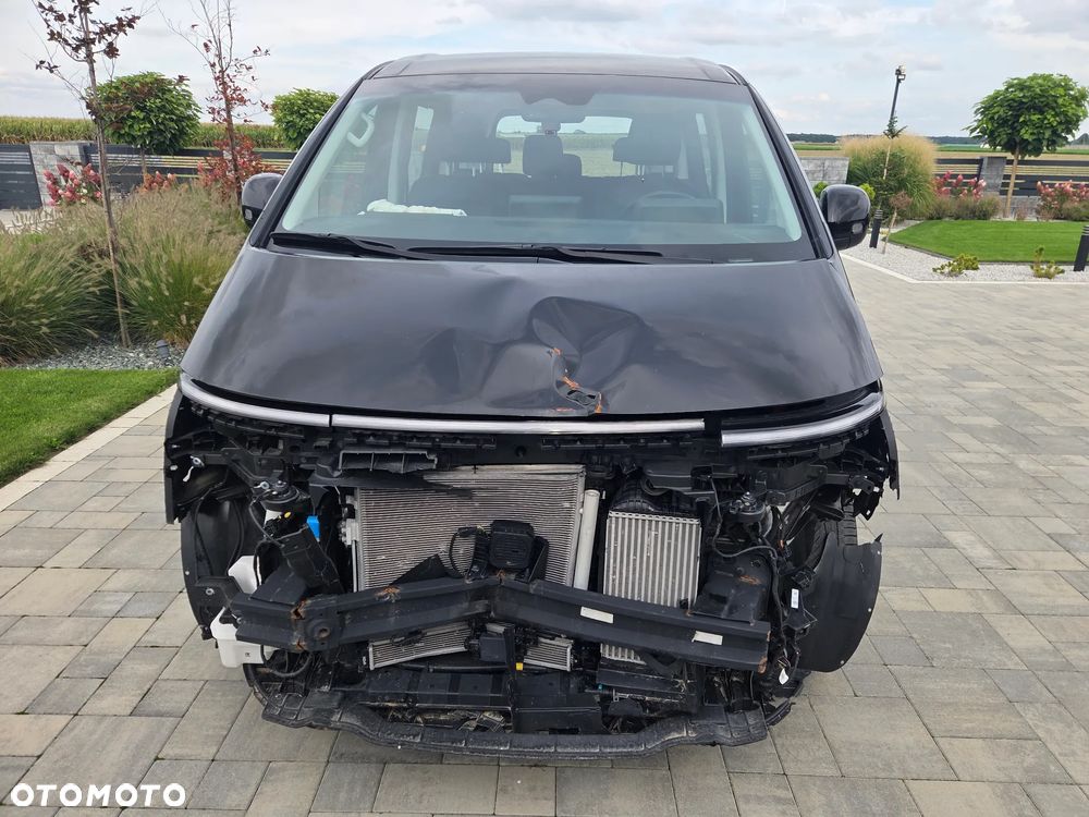 Hyundai Staria 1.6 T-GDI HEV Smart Business - 6