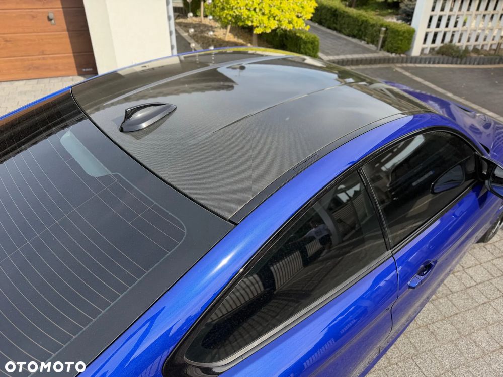 BMW M4 - 12