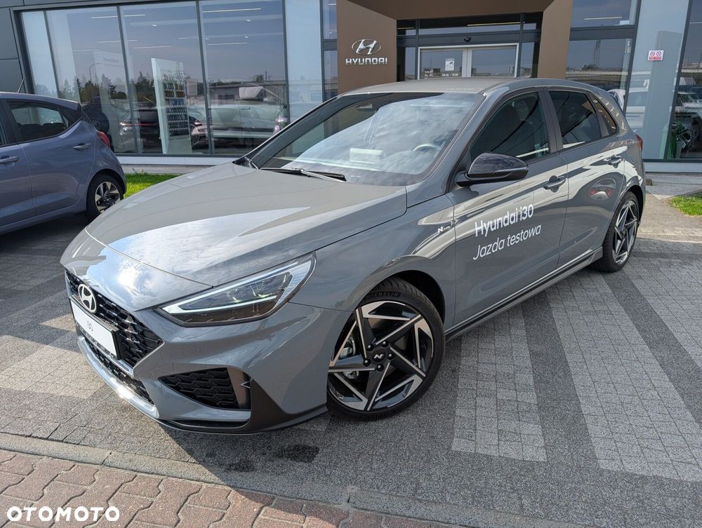Hyundai i30 - 5