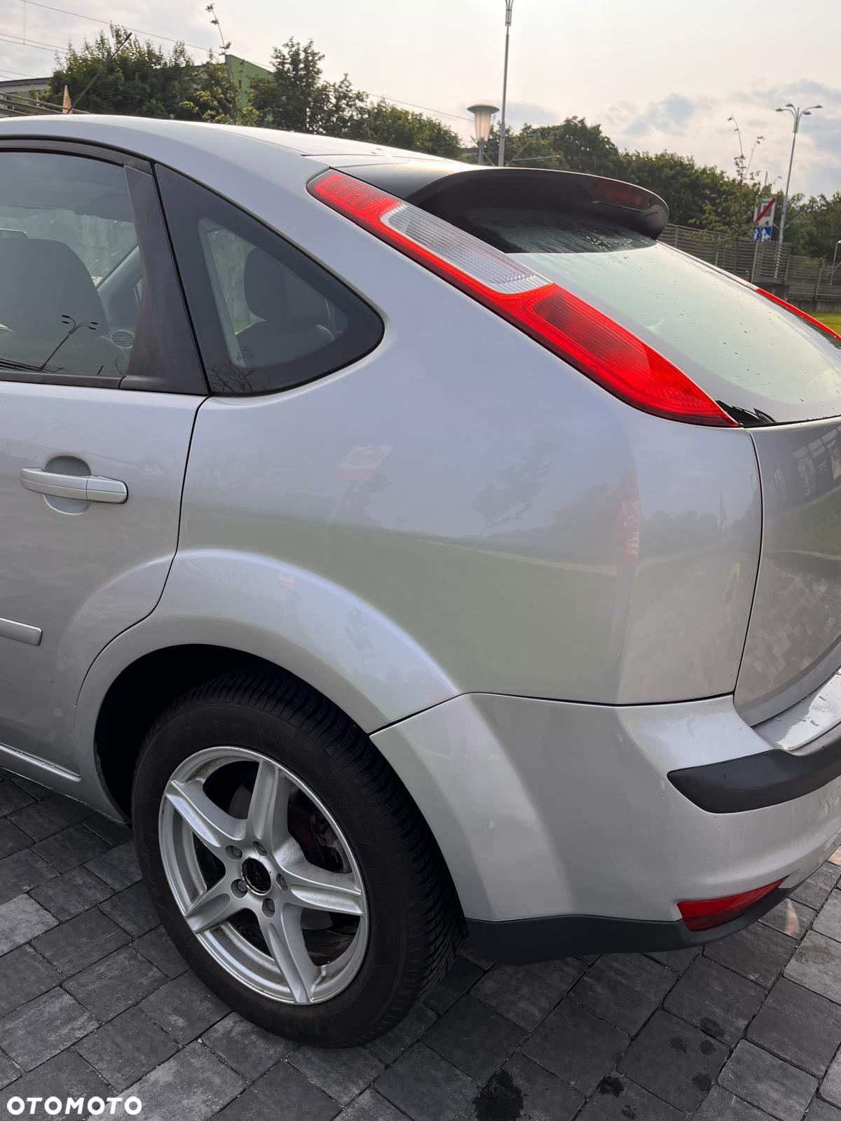 Ford Focus - 9