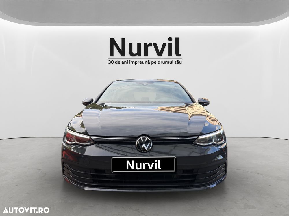 Volkswagen Golf 2022 photo 2