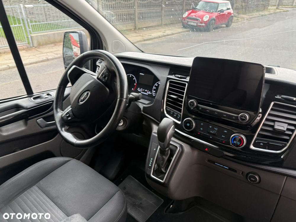 Ford Transit - 11