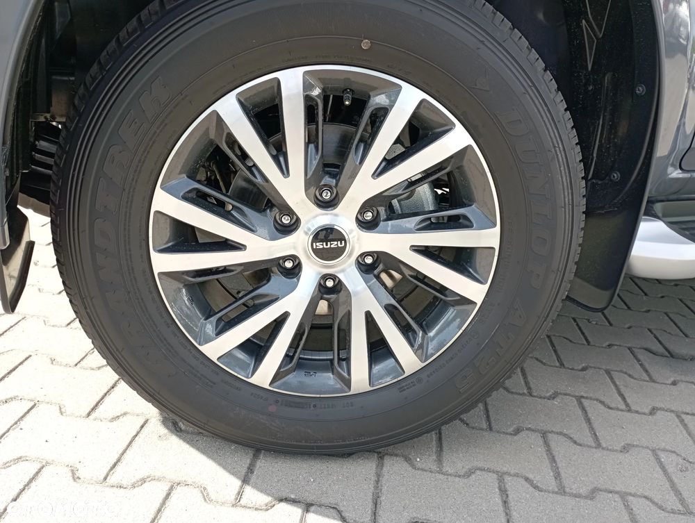 Isuzu D-Max 1.9 EC LSX - 13
