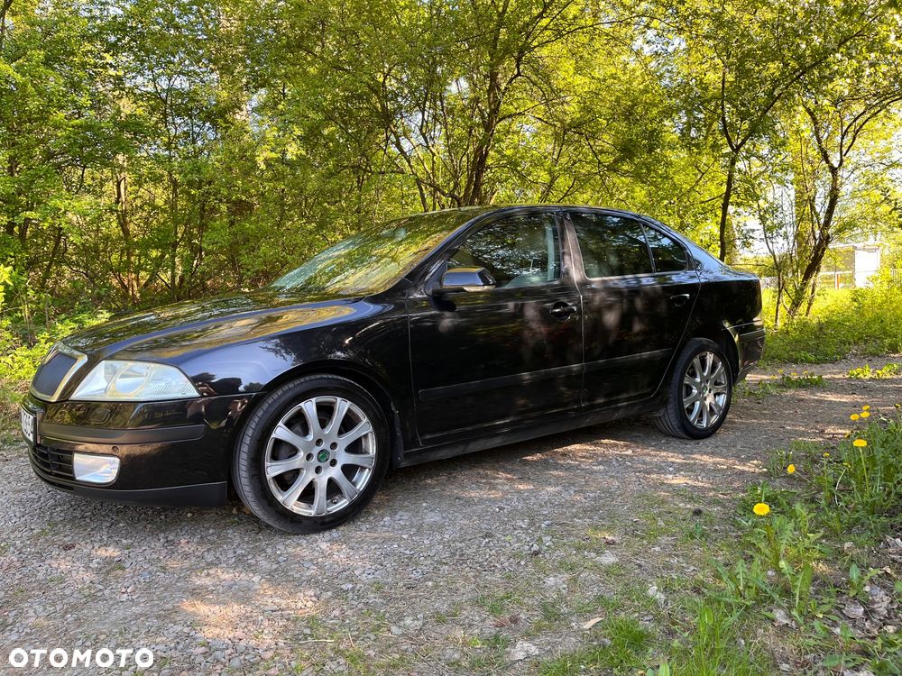 Skoda Octavia 2.0 TDI Edition 100 - 5