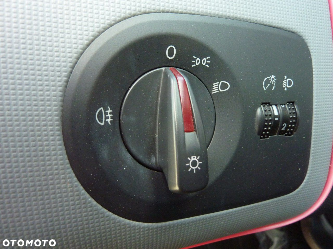 Seat Ibiza - 25