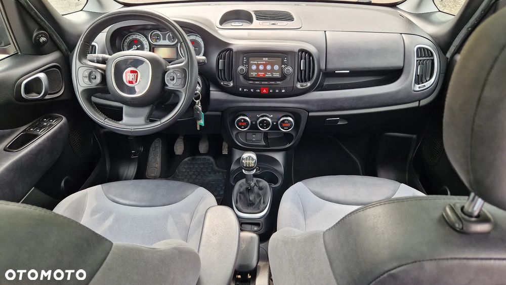 Fiat 500L 1.4 16V Pop-Star - 15