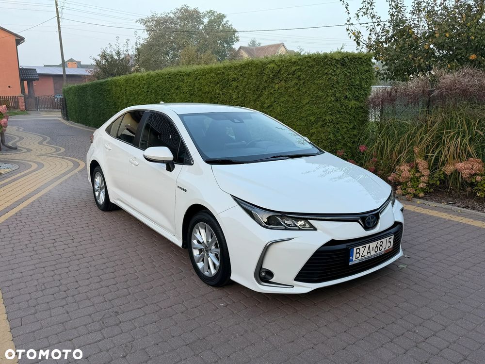 Toyota Corolla - 7