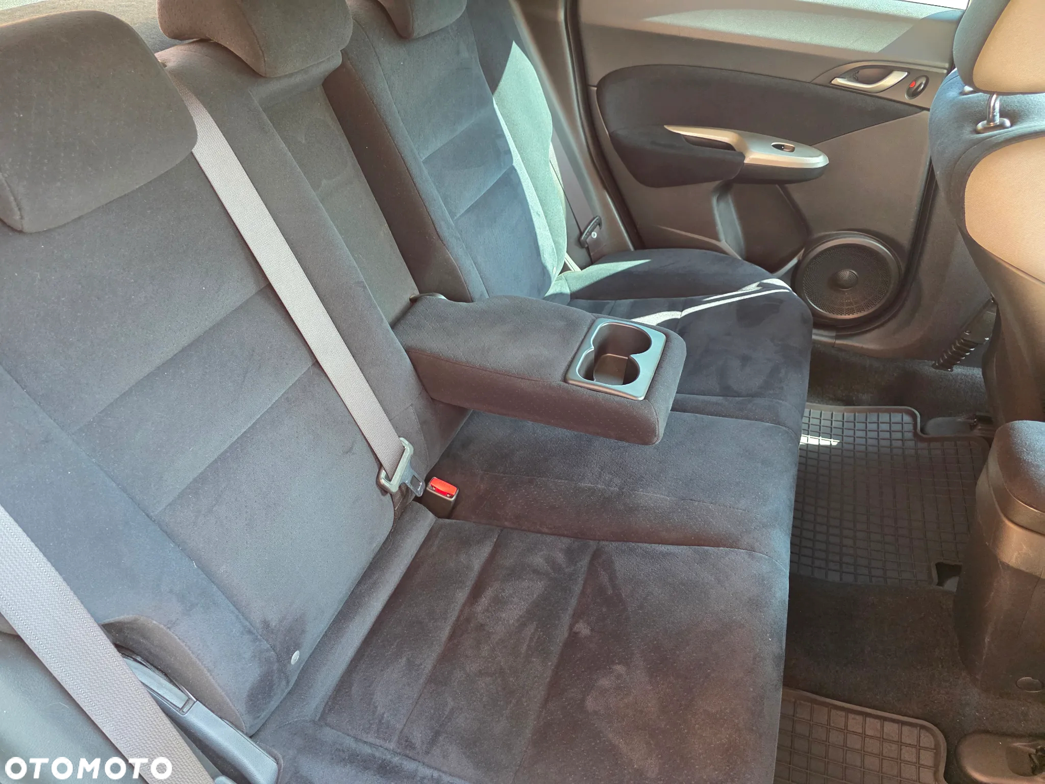 Honda Civic 1.8 Executive - 18