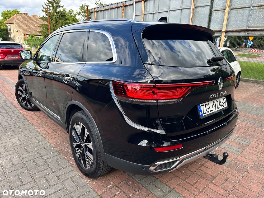 Renault Koleos - 5