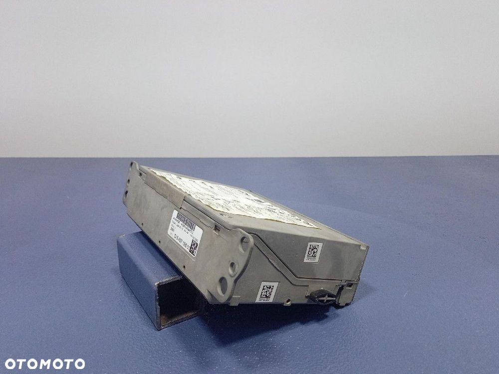 BMW 3 G20 G21 18- RADIO MODUŁ NAWIGACJA 5A071E6 - 2