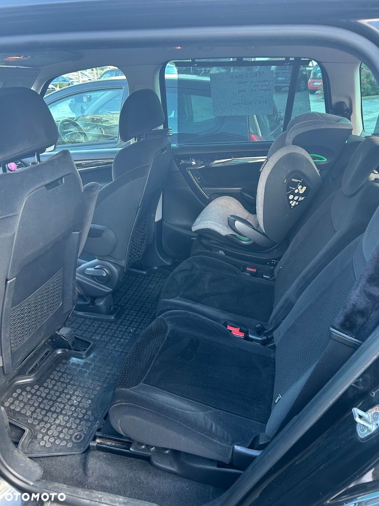 Citroën C4 Picasso 2.0 HDi FAP EGS6 Exclusive - 7