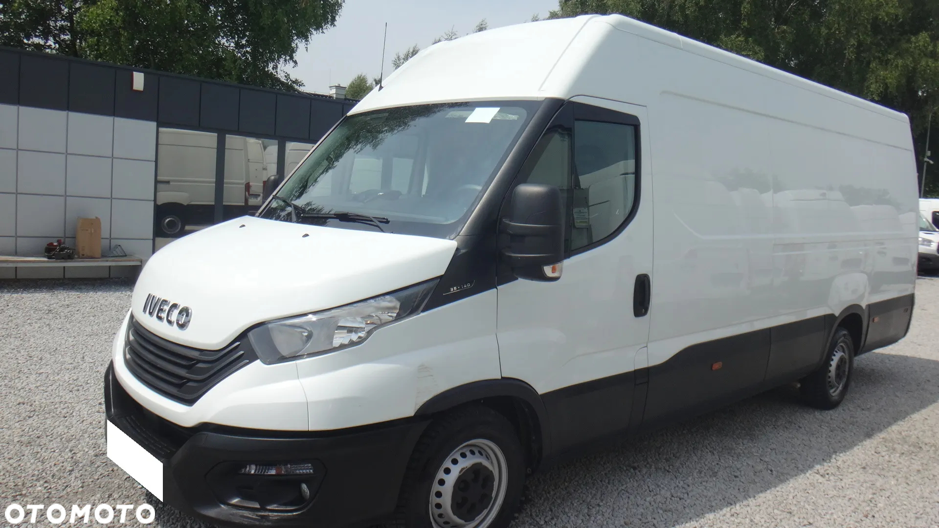 Iveco 35S14 - 2