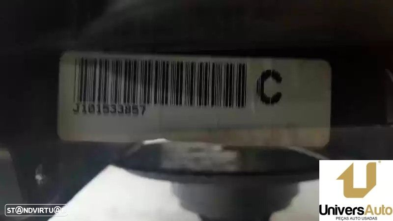 APOIO DE BRAÇOS CENTRAL NISSAN QASHQAI / QASHQAI +2 I 2007 -96920JD02A - 4
