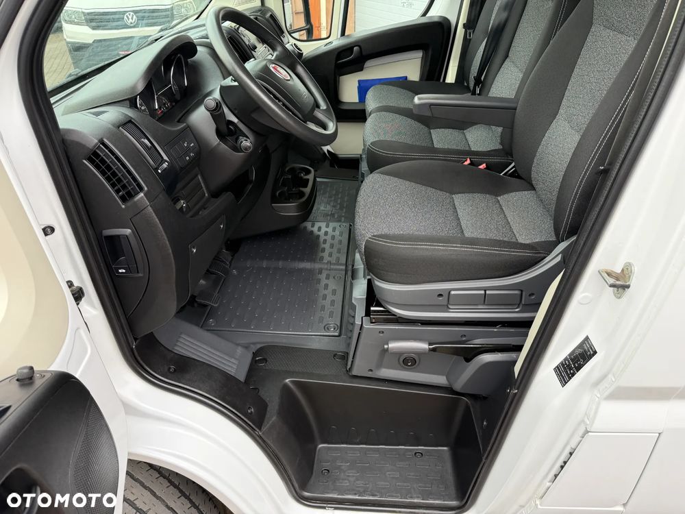 Fiat Ducato L2H2 - 31