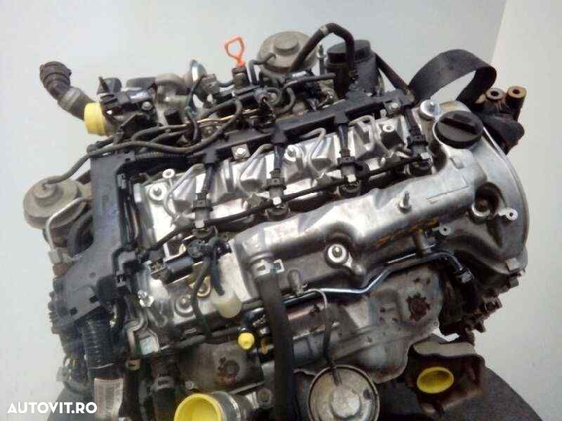 Motor, cod N22A2, Honda, 2.2 CTDI