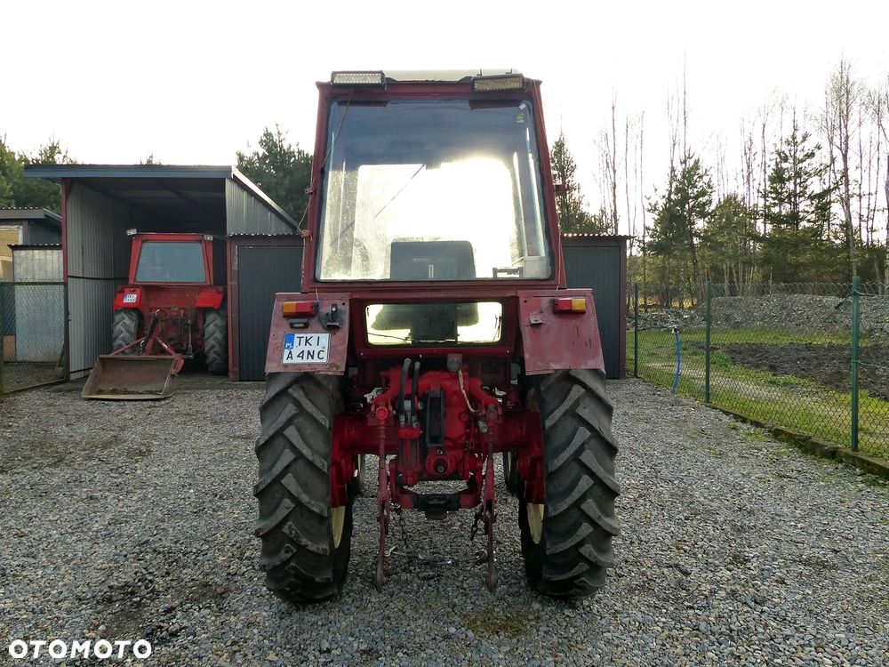 Inny Władymirec T25A - 6