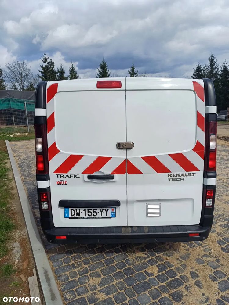 Renault Trafic - 5