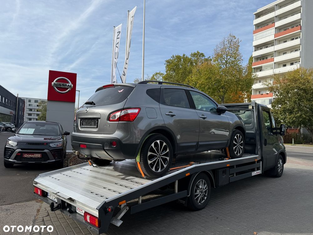 Nissan Qashqai 1.6 360 - 26