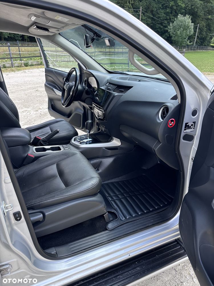 Nissan Navara - 11