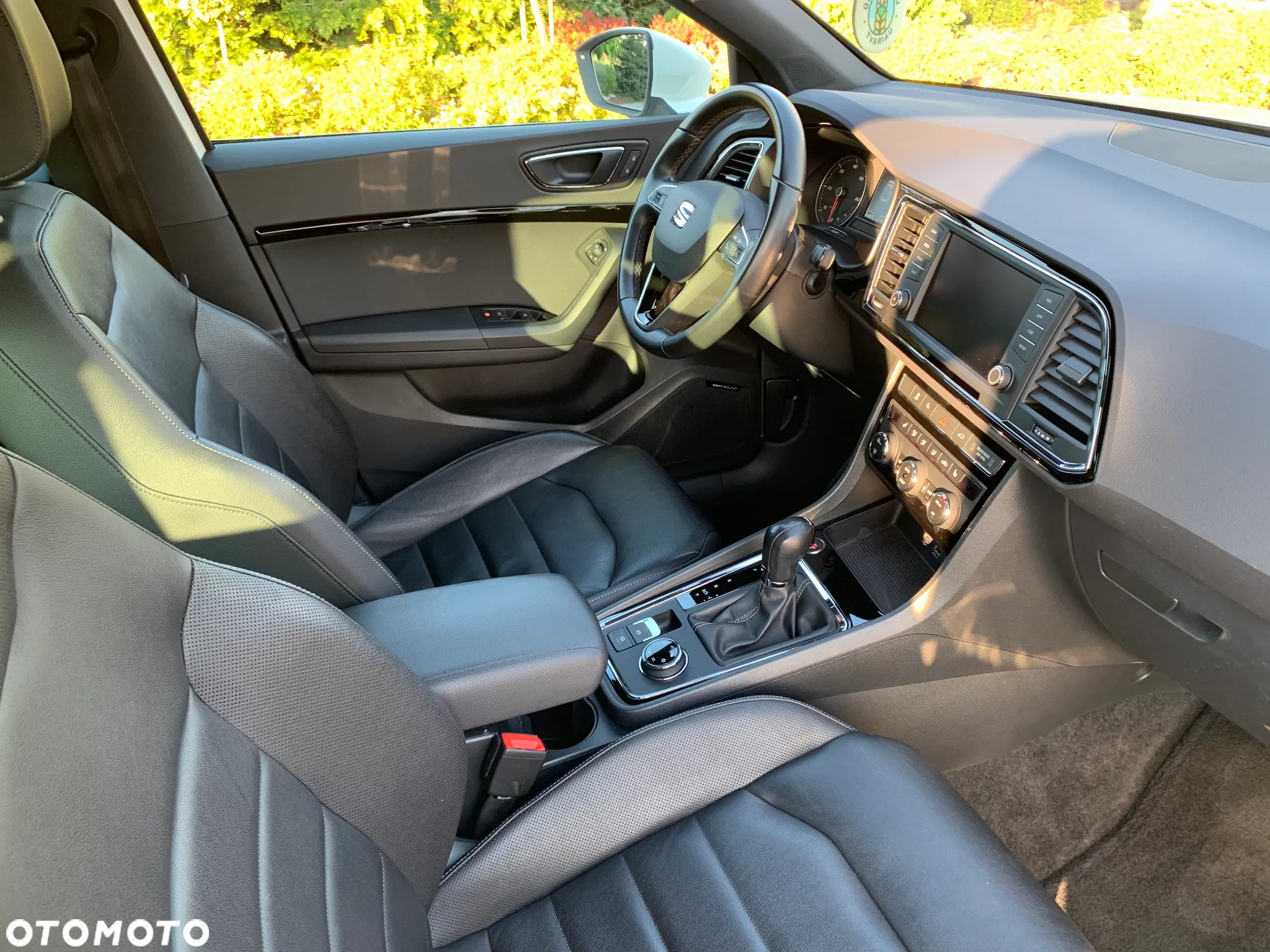 Seat Ateca 2.0 TDI 4Drive DSG XCELLENCE - 15