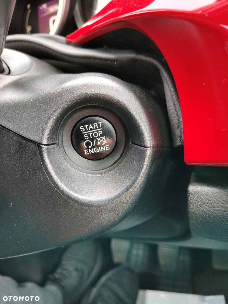 Fiat 500X 1.6 E-torQ 4x2 S&S S-Design Urban Look - 29