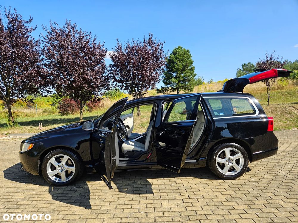Volvo V70 - 7