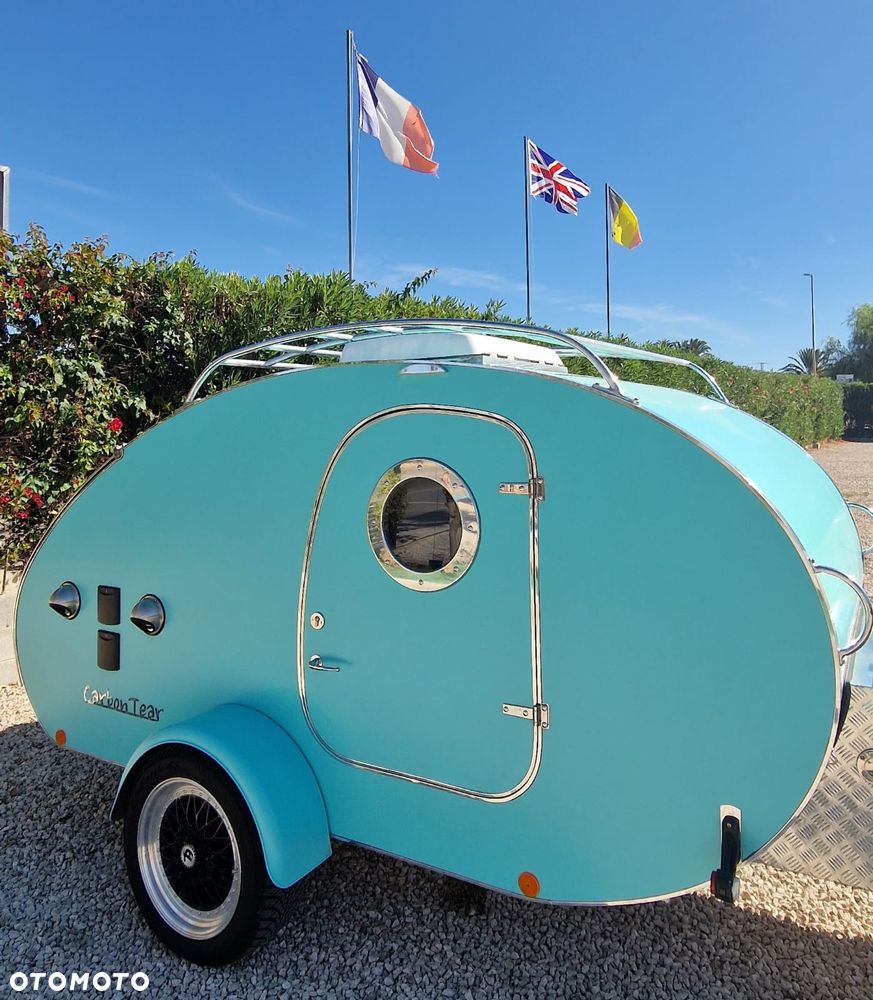 Carbontear MK 1 GR Mint SD - 2