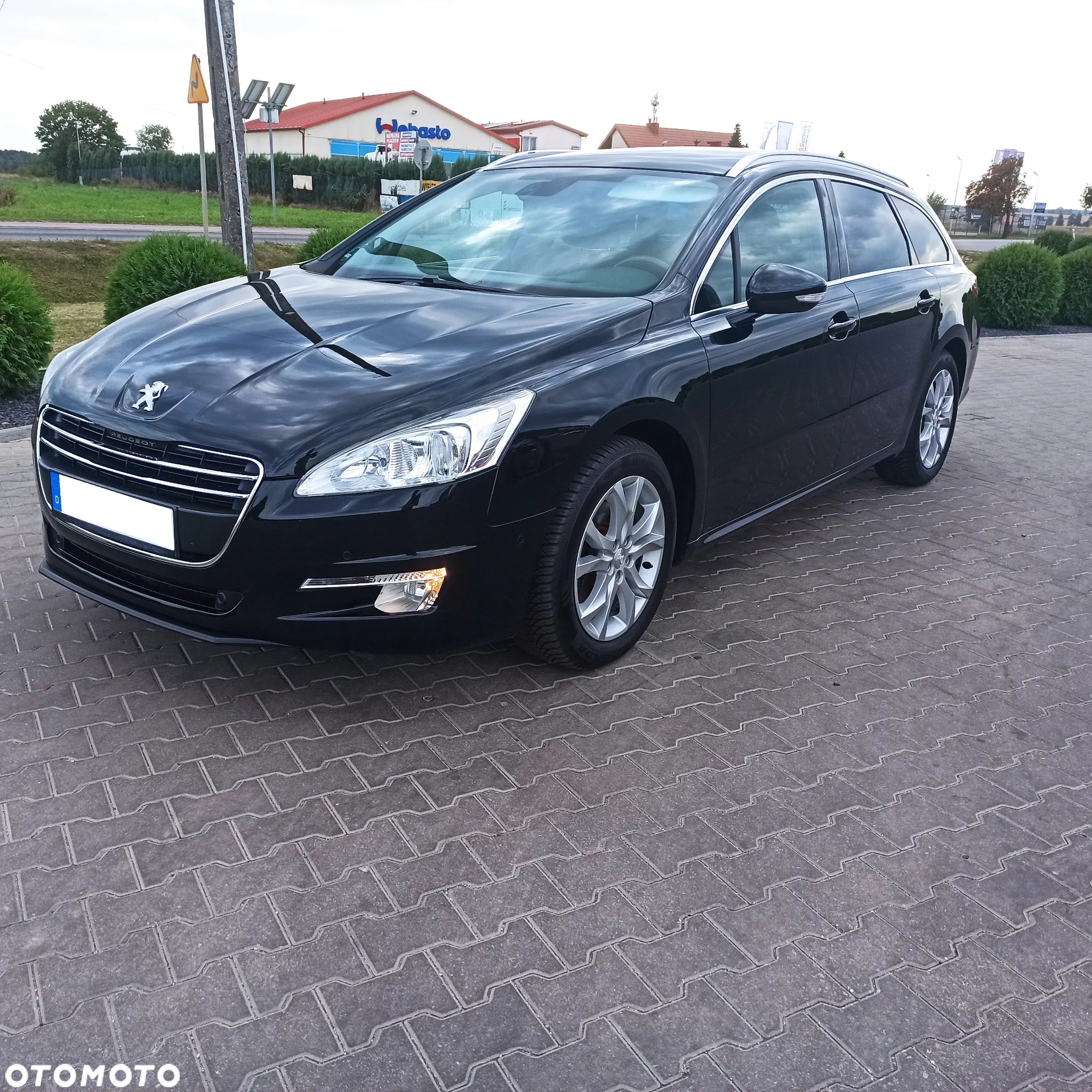 Peugeot 508 SW 155 THP Active - 3
