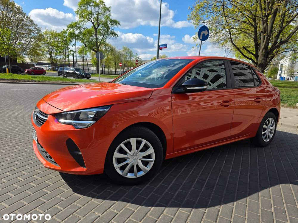 Opel Corsa 1.2 Edition Business Pack S&S - 3