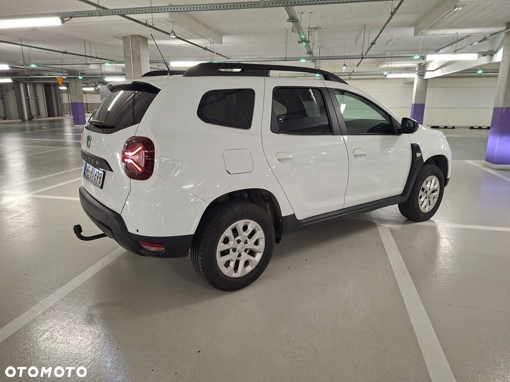 Dacia Duster 1.0 TCe Comfort - 5