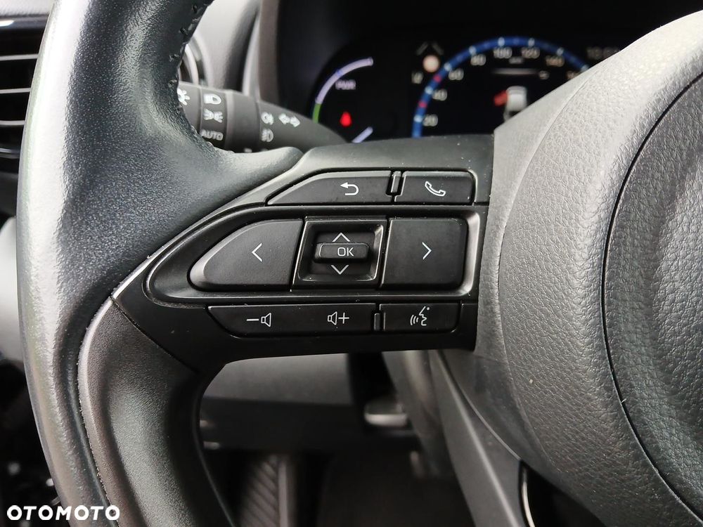 Toyota Yaris Cross Hybrid 1.5 Premiere Edition - 31