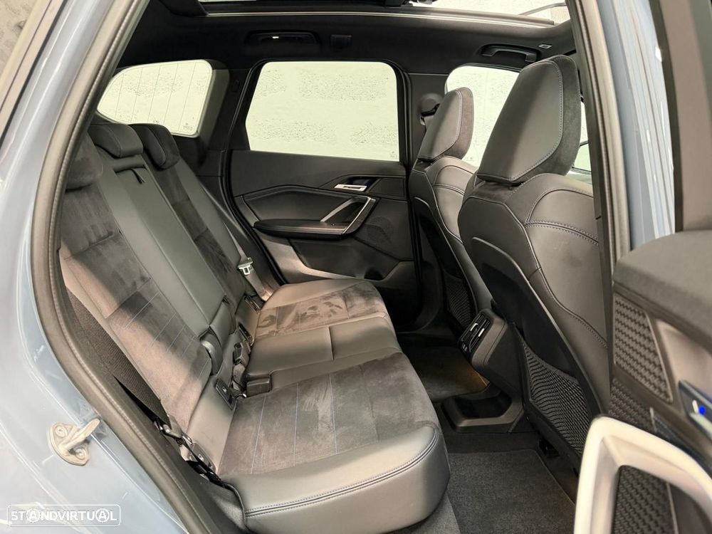 BMW iX1 xDrive30 - 48