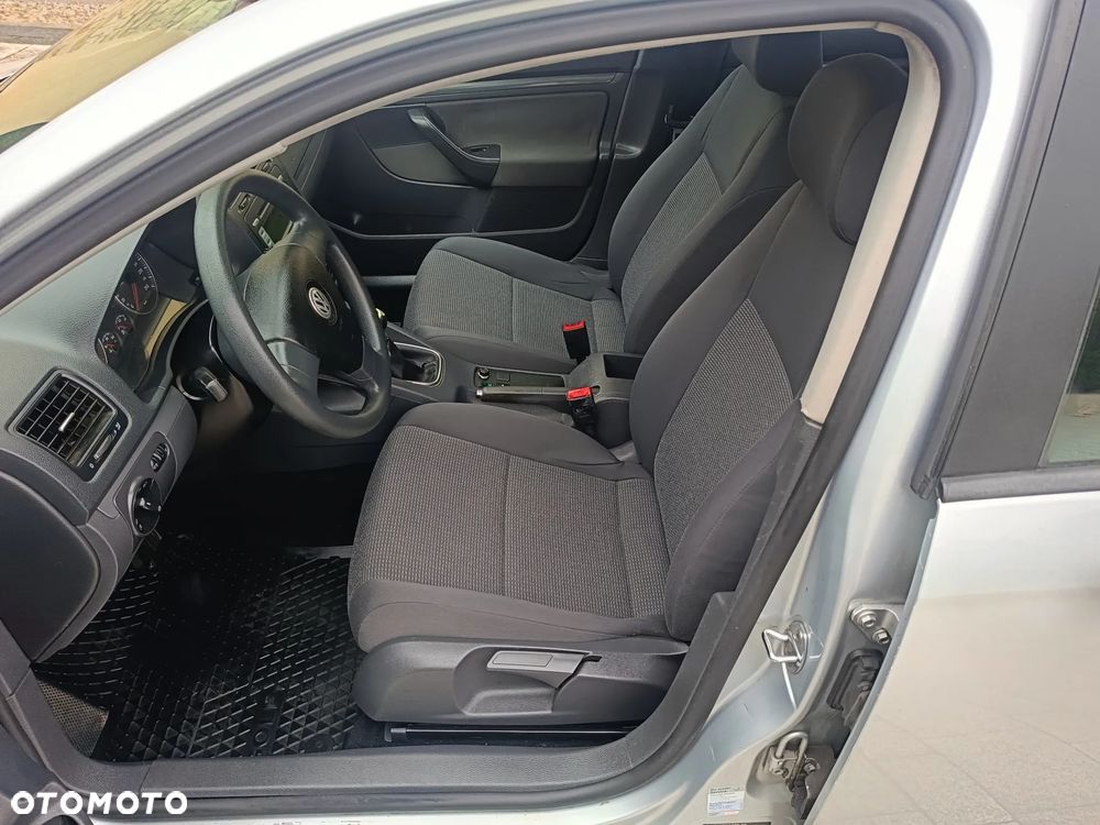 Volkswagen Golf 1.9 TDI Edition - 13
