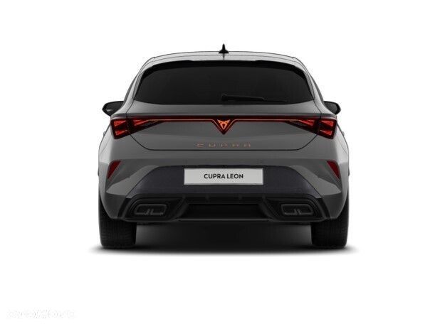 Cupra Leon 1.5 eTSI DSG - 4