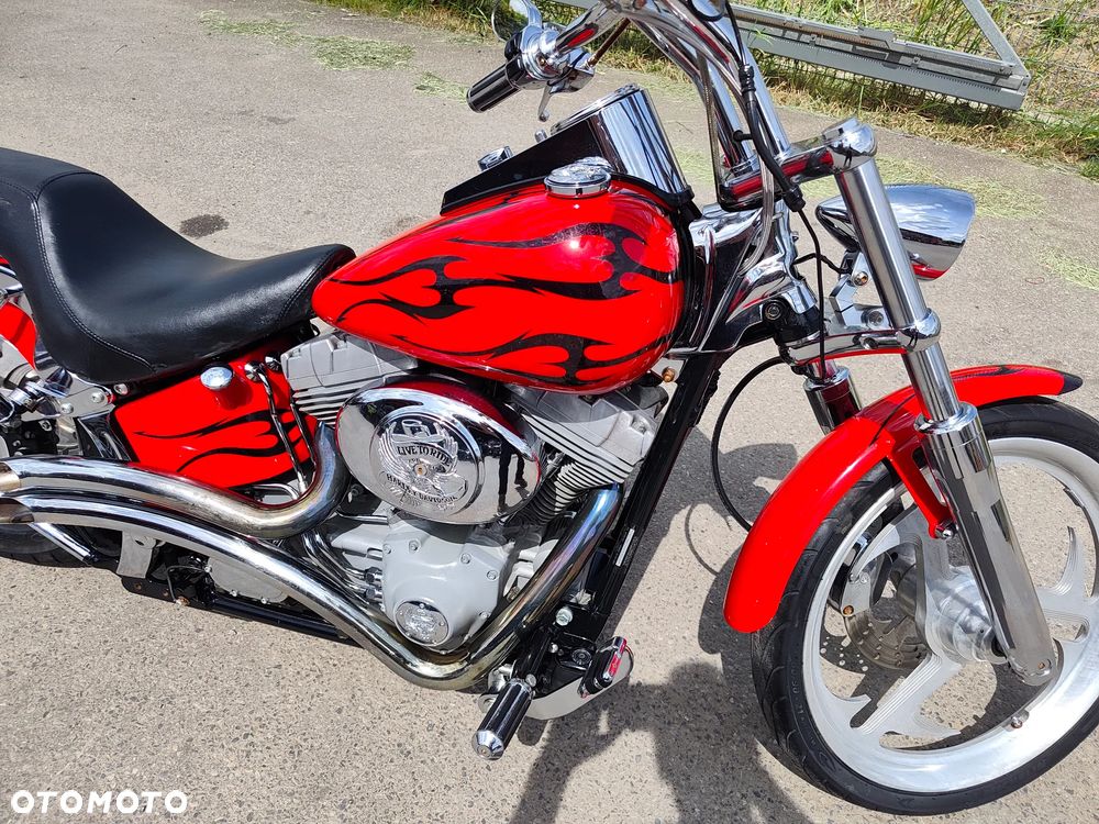 Harley-Davidson V-Rod Night Rod - 7