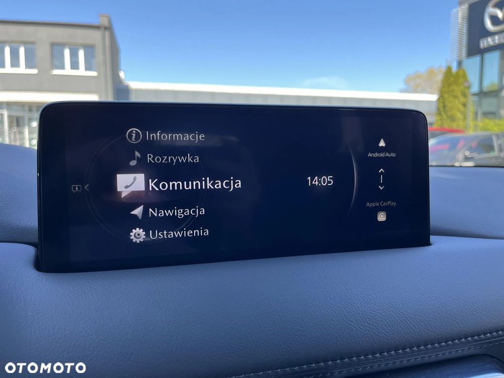 Mazda CX-5 2.5 mHEV Exclusive-Line 2WD - 20