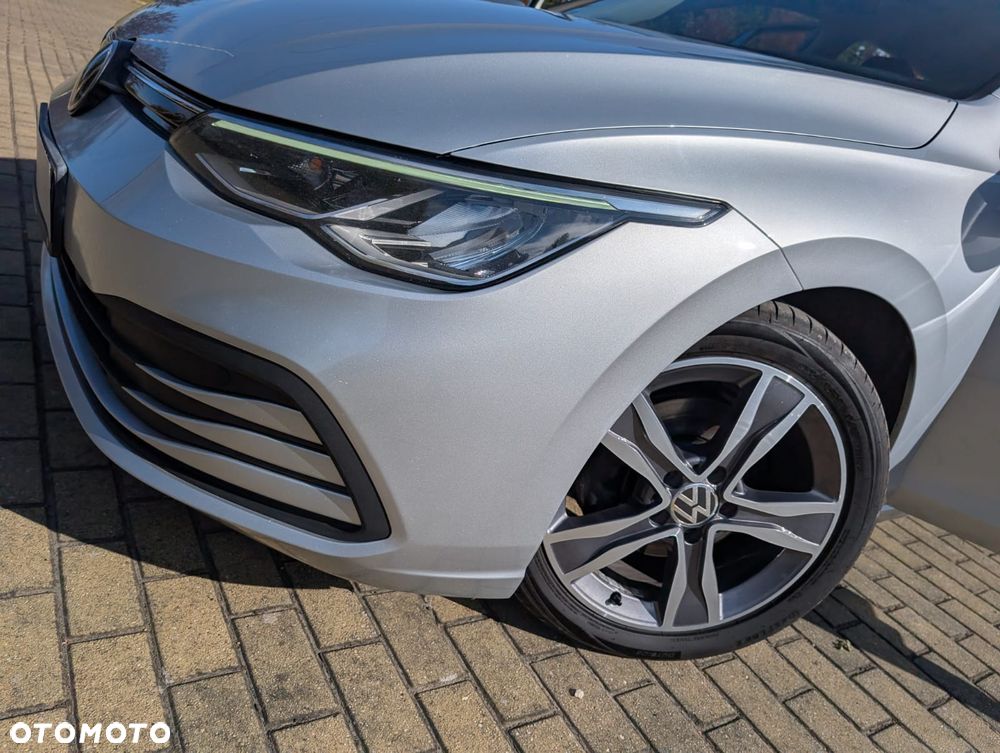 Volkswagen Golf 2.0 TDI Life - 34
