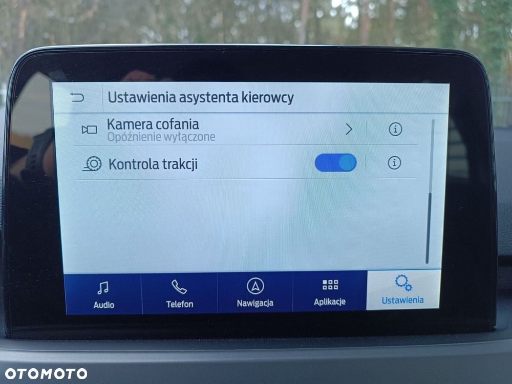 Ford Focus 1.5 EcoBlue Trend Edition Business - 21