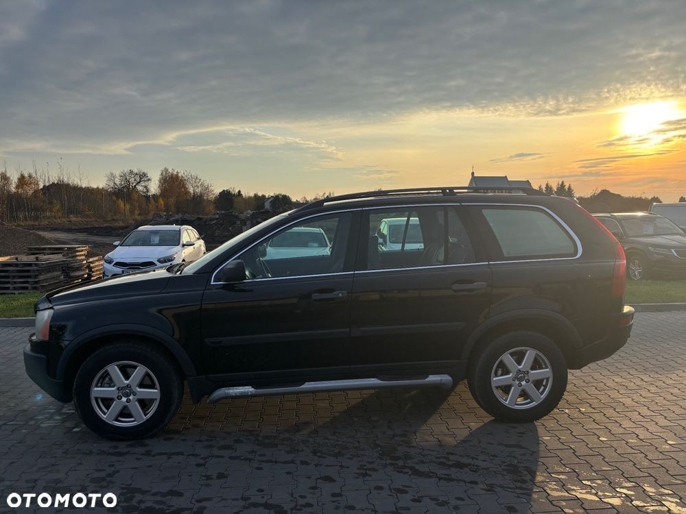 Volvo XC 90 - 4
