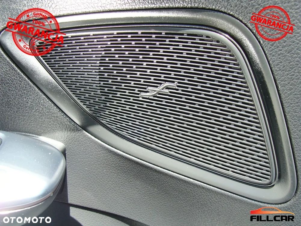 Mercedes-Benz Klasa C 300 e 9G-TRONIC Edition AMG Line - 35