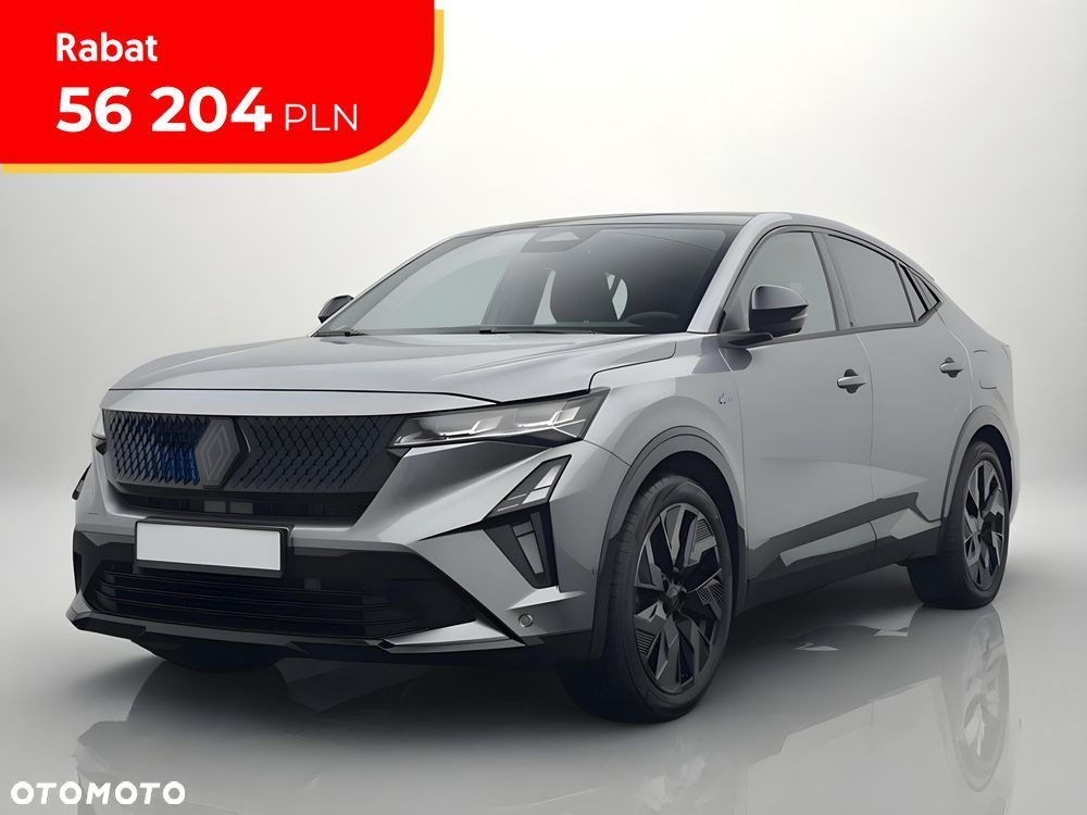 Renault Rafale 1.2 E-Tech PHEV 4x4 300 esprit Alpine MMT - 5